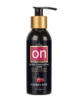 On ON Insane Ultra Stimulating Personal Moisturizer - 4.2 oz Cherry Pop