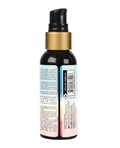 Sensuva Sensuva Natural Water Based Personal Lubricant - 2 oz Cotton Candy - Image 2