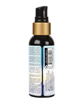 Sensuva Sensuva Natural Water Based Personal Lubricant - 2 oz Blueberry Muffin - Image 2