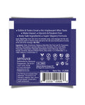 Handipop Handipop Hand Job Massage Gel Single Use Packet - 6 ml Blueberry Muffin - Image 2