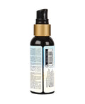 Sensuva Sensuva Natural Water Based Personal Lubricant - 2 oz Unscented - Image 2