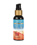 Sensuva Sensuva Natural Water Based Personal Moisturizer - 1.93 oz Strawberry