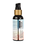 Sensuva Sensuva Natural Water Based Personal Moisturizer - 1.93 oz Strawberry - Image 2