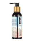 Sensuva Sensuva Natural Water Based Personal Lubricant - 4 oz Watermelon - Image 2