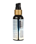 Sensuva Sensuva Ultra Thick Water Based Personal Moisturizer - 1.93 oz Unscented - Image 2