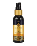 Sensuva Sensuva Ultra Thick Water Based Personal Moisturizer - 1.93 oz Salted Caramel