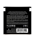 Sensuva Sensuva Ultra Thick Hybrid Personal Moisturizer Single Use Packet - 6 ml Blueberry Muffin - Image 2