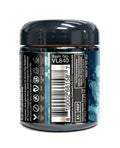 Sensuva Sensuva Lit Sweet Temptation Luxury Massage Candle - 4 oz Vanilla, Sugar & Sweet Pea