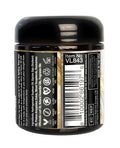 Not Regular Toys Sensuva Lit Champagne Luxury Massage Candle - 4 oz - Image 2