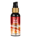Sensuva Sensuva Heat Wave Warming Personal Moisturizer - 2 oz