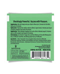 On ON For Her Arousal Gel Single Use Packet - 6 ml Spearmint - Image 2
