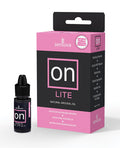 On ON Lite Arousal Oil Medium Box - 5 ml