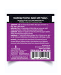 On ON Ultra Arousal Oil for Her - Single Use Ampoule Packet - Image 2