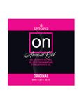 On ON Original Arousal Gel - 6 ml Single Use Packet