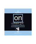 On ON Ice Arousal Gel - 6 ml Single Use Packet