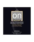 On ON Insane Ultra Original Stimulating Personal Moisturizer - 6 ml Single Use Packet