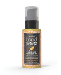 Handipop Handipop Hand Job Massage Gel - 2 oz Bottle Orange Creamsicle