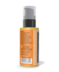 Handipop Handipop Hand Job Massage Gel - 2 oz Bottle Orange Creamsicle - Image 2