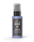 Handipop Handipop Hand Job Massage Gel - 2 oz Bottle Blueberry Muffin