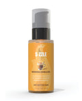 Sensuva Sizzle Lips Warming Gel - 2 oz Bottle Butter Rum