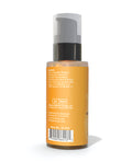 Sensuva Sizzle Lips Warming Gel - 2 oz Bottle Butter Rum - Image 2