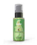 Sensuva Sizzle Lips Warming Gel - 2 oz Caramel Apple