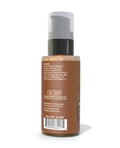 Sensuva Sizzle Lips Warming Gel - 2 oz Salted Caramel - Image 2