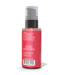 Sensuva Sizzle Lips Warming Gel - 2 oz Strawberry - Image 2