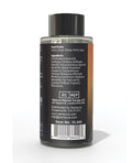 Sensuva Sensuva Me & You Massage Oil - 2 oz Lust in Paradise - Image 2