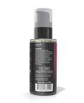 Sensuva Sensuva Me & You Massage Oil - 2 oz Berry Flirty - Image 2