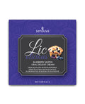 Lic O Licious Lic O Licious Oral Delight Cream - 6 ml Packet Blueberry Muffin