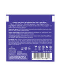 Lic O Licious Lic O Licious Oral Delight Cream - 6 ml Packet Blueberry Muffin - Image 2