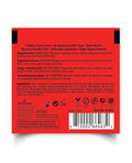 Lic O Licious Lic O Licious Oral Delight Cream - 6 ml Packet Watermelon - Image 2