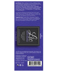 Lic O Licious Lic O Licious Oral Delight Cream - 1.7 oz Blueberry Muffin - Image 2