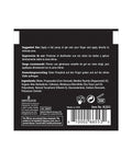 Sensuva Tush Tingle Anal Stimulation Gel - 6 ml Single Use Packet - Image 2