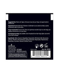 Sensuva Happy Hiney Anal Comfort Gel - 6 ml Single Use Packet - Image 2