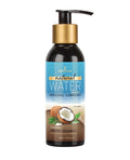Sensuva Sensuva Natural Water Based Personal Lubricant - 4 oz Exotic Coconut