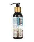 Sensuva Sensuva Natural Water Based Personal Lubricant - 4 oz Exotic Coconut - Image 2