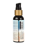 Sensuva Sensuva Natural Water Based Personal Lubricant - 2 oz Peach