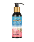 Sensuva Sensuva Natural Water Based Personal Moisturizer - 4.23 oz Cotton Candy - Image 2