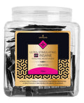 On ON Insane Ultra Stimulating Personal Moisturizer Tub - Asst. Single Use Packet Tub of 100