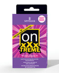 On ON XXXtreme Arousal Oil Medium Box - 5 ml - Image 2
