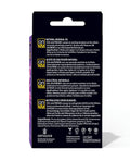 On ON XXXtreme Arousal Oil Medium Box - 5 ml - Image 3