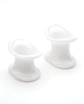 Sport Fucker Sport Fucker Ergonomic Ball Stretcher Kit - White - Image 3