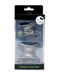 Sport Fucker Sport Fucker Ergonomic Ball Stretcher Kit - Metal - Image 2