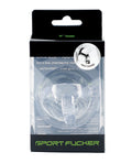 Sport Fucker Sport Fucker Half Guard - Clear - Image 2