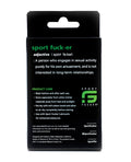 Sport Fucker Sport Fucker Half Guard - Clear - Image 3