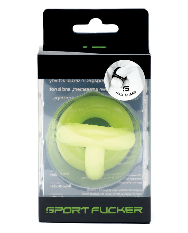 Sport Fucker Sport Fucker Half Guard - Glow