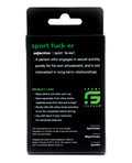 Sport Fucker Sport Fucker Half Guard - Glow - Image 2
