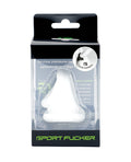 Sport Fucker Sport Fucker Cock Harness - White - Image 2